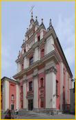 Church of the Gracious Mother of God